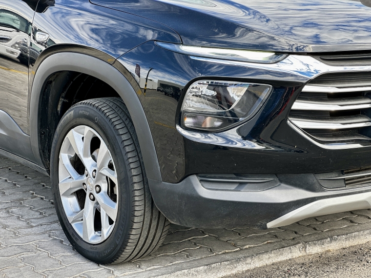 Chevrolet Montana 1.2 Ltz At 2023 Usado  Usado en Kovacs Usados