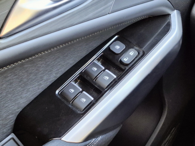 Jac Js8 1.5 Luxury Se Dct 2024 Usado  Usado en Kovacs Usados