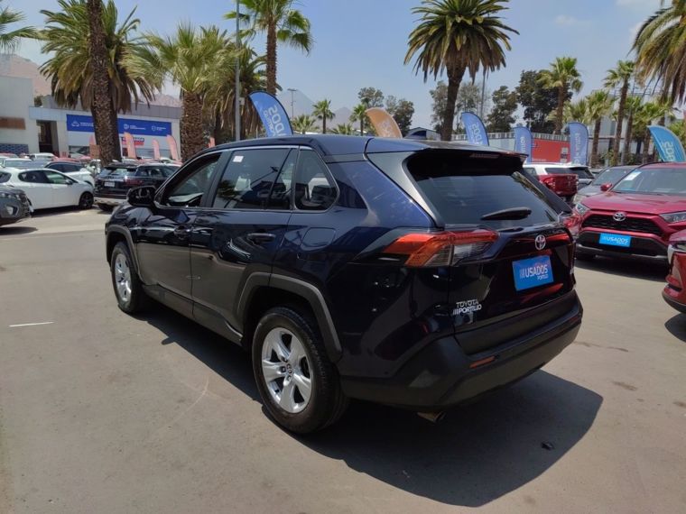Toyota Rav4 2.0 Le 4x2 Mt 5p 2021 Usado Usado en Webautos.cl Toyota Rav4 2.0 Le 4x2 Mt 5p 2021 Usado Usado en Webautos.cl