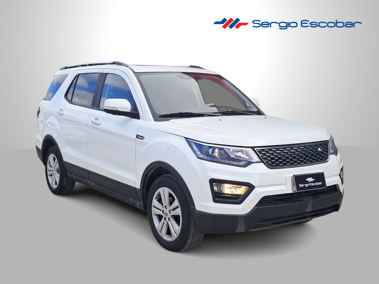 Sergio Escobar Seminuevos CHANGAN CX70 CX70 T 1.5 AUT 2022 CHANGAN CX70 CX70 T 1.5 AUT 2022
