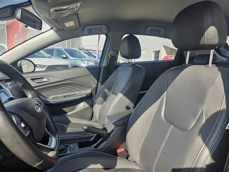 Chery Tiggo 2 pro All New Tiggo 2 Pro Max 1.5 Gl Cvt Euro 6 2025 Usado en Rosselot Usados