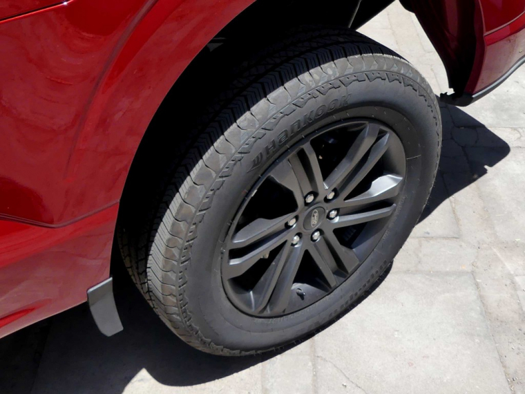 Ford F-150 Lariat 4x4 At 5.0 2022 Usado  Usado en Webautos.cl