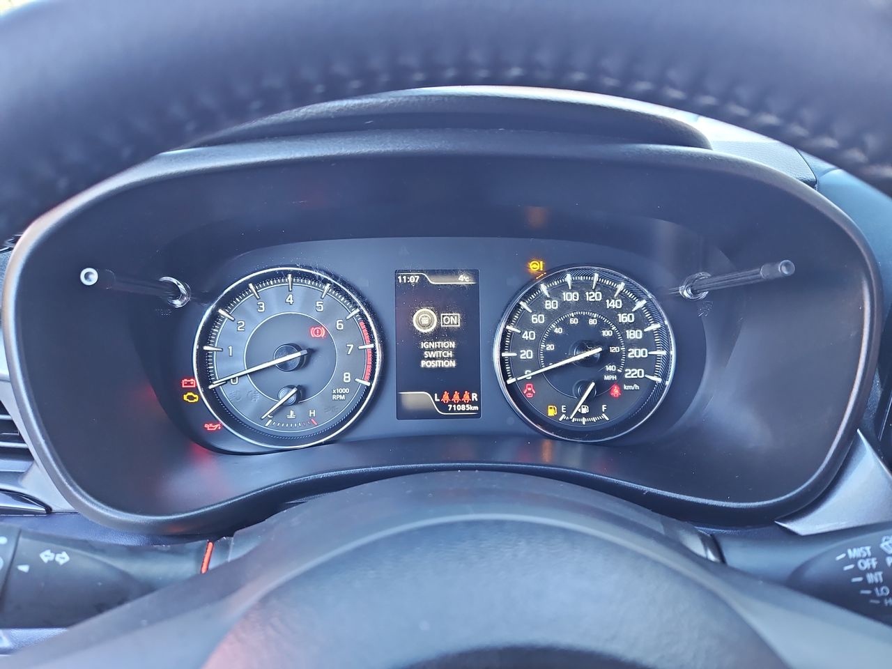 Suzuki Baleno Baleno 4x2 1.5 2023 Usado en Usados de Primera - Sergio Escobar