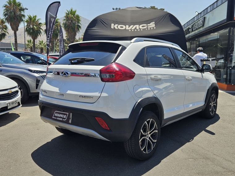 Chery Tiggo 2 Gls 1.5 Mt 2022 Usado  Usado en Kovacs Usados