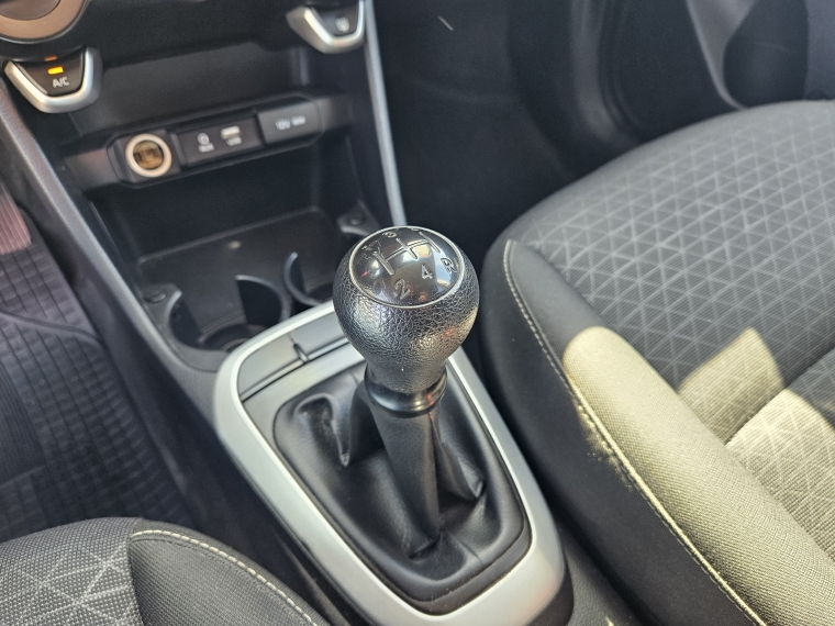 Kia Morning Morning Ex 1.2 2019 Usado en Rosselot Usados