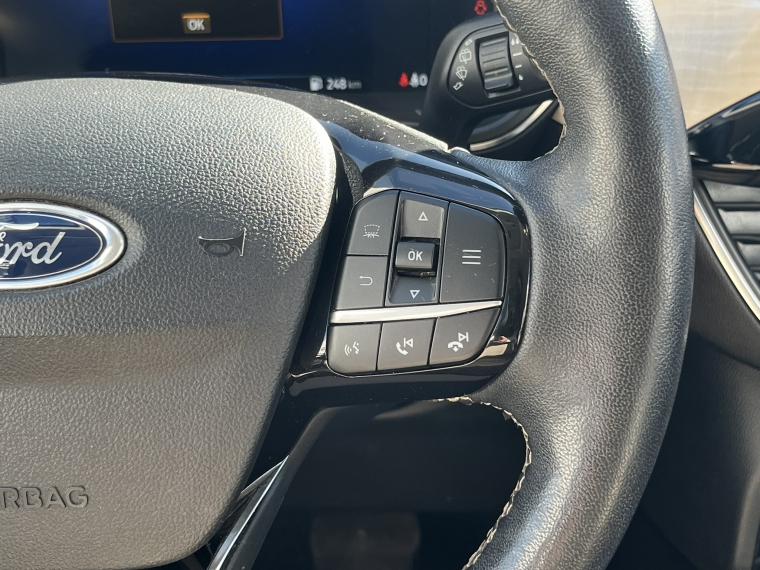 Ford Escape 2.5 Titanium Hev At 4x4 Hibrido 2023 Usado  Usado en Kovacs Usados