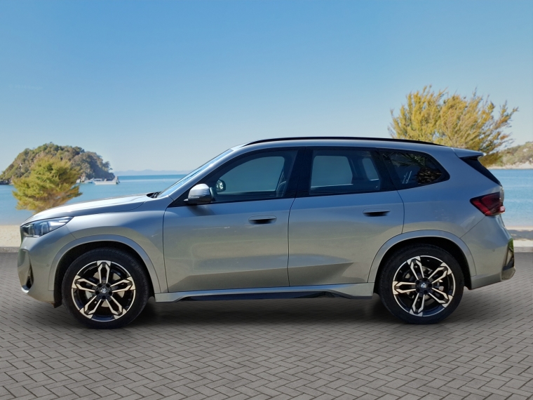 Bmw X1 Sdrive18i M Sport 2026 Usado  Usado en BMW Premium Selection