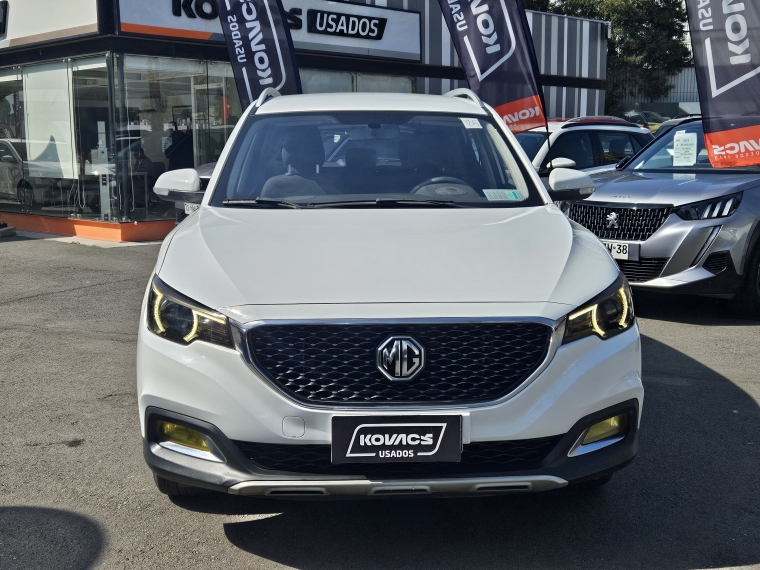 Mg Zs Zs Comfort 1.5 2022 Usado  Usado en Kovacs Usados