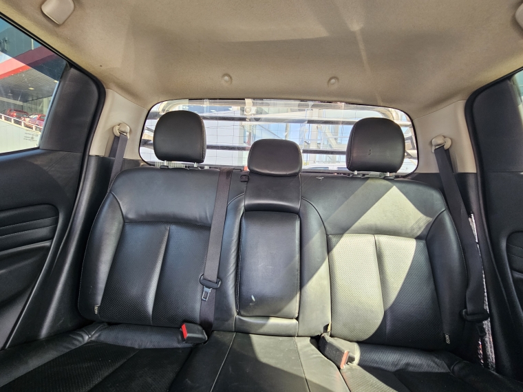 Mitsubishi L200 L200 Dakar Hp 4x4 2.4 2022 Usado en Rosselot Usados