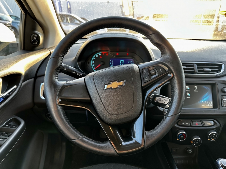 Chevrolet Prisma Prisma Ltz 1.4 2017 Usado  Usado en Kovacs Usados