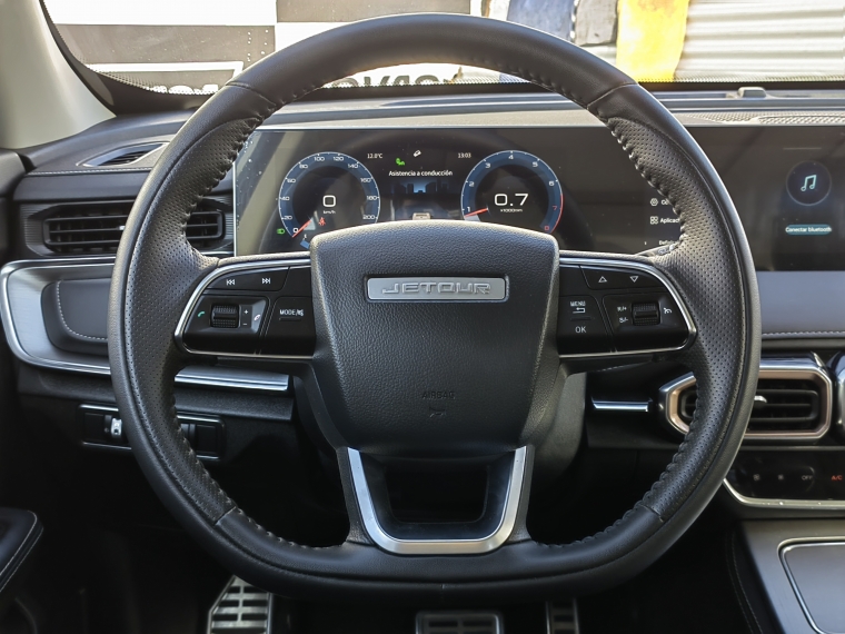 Jetour X70 Plus At 2024 Usado  Usado en Kovacs Usados