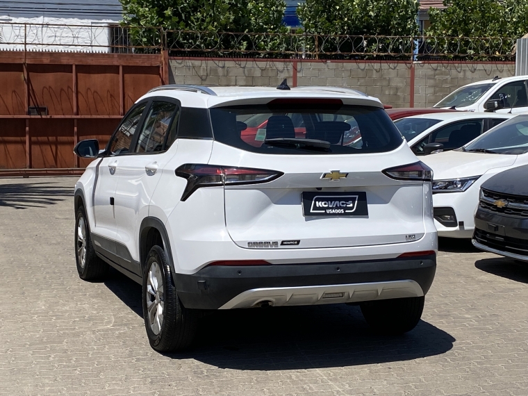 Chevrolet Groove Ltz 1.5 2024 Usado  Usado en Kovacs Usados