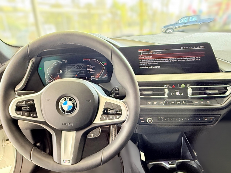 Bmw 218i 1.5 Gran CoupÉ M Sport 2024 Usado en Automotriz Olea Flaño