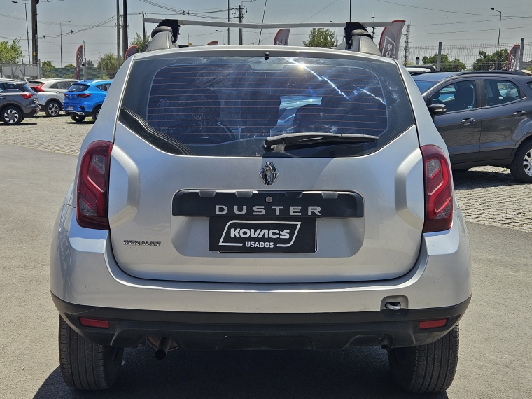 Renault Duster Life Mt 1.6 2019 Usado  Usado en Kovacs Usados