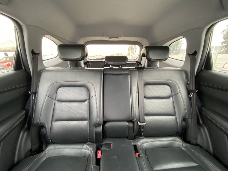 Chery Tiggo 8 Tiggo 8 1.5 2022 Usado en Rosselot Usados