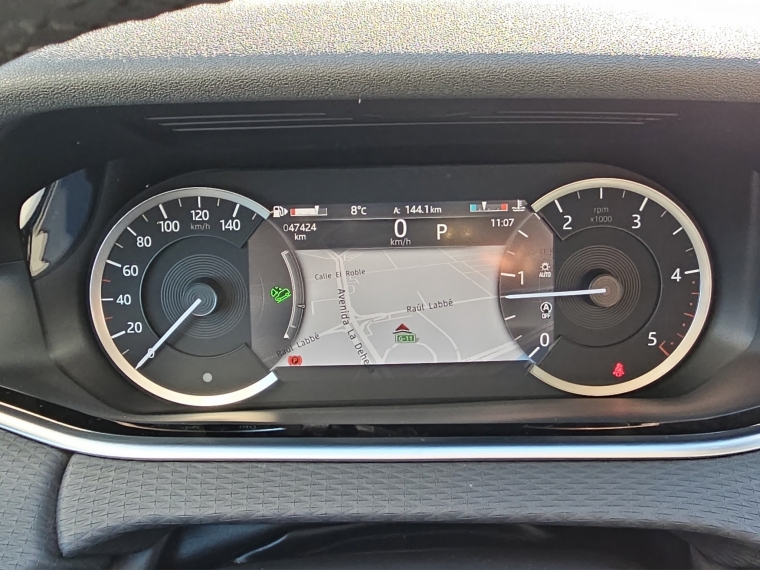 Land rover Range rover Evoque Mhev 4x4 2.0 Aut 2024 Usado Usado en BMW Premium Selection Land rover Range rover Evoque Mhev 4x4 2.0 Aut 2024 Usado Usado en BMW Premium Selection