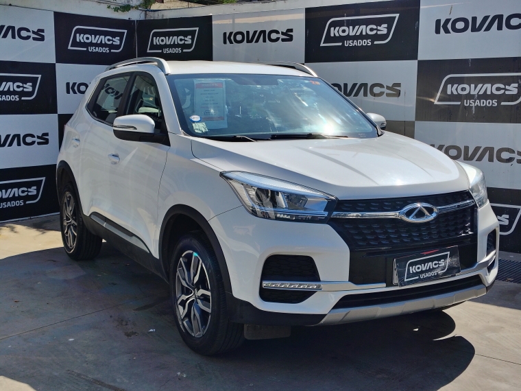 Chery Tiggo 3 1.5 Gls Mt 2021 Usado  Usado en Kovacs Usados
