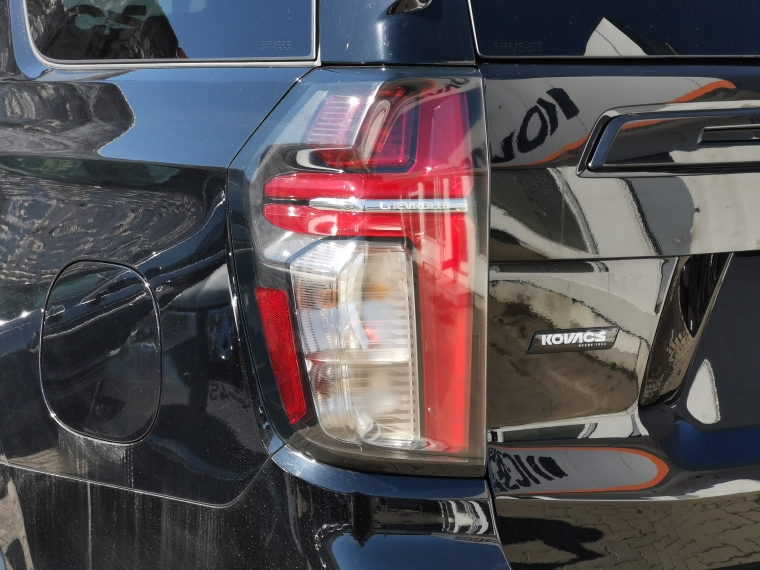 Chevrolet Tahoe 5.3 Z71 At 4x4 2023 Usado  Usado en Kovacs Usados