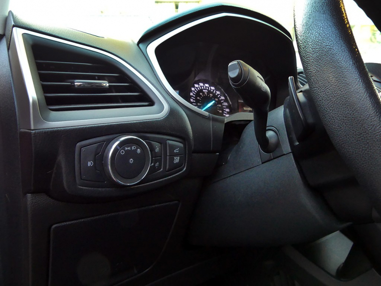 Ford Edge Sel Awd 2.0 2021 Usado  Usado en Webautos.cl