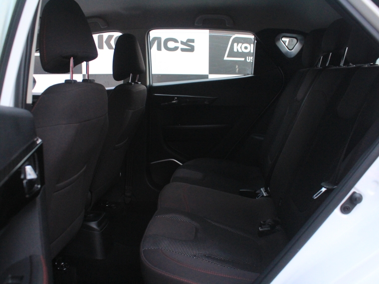 Jac S2 1.5 Comfort  Smart  4x2  Sub 2024 Usado  Usado en Kovacs Usados