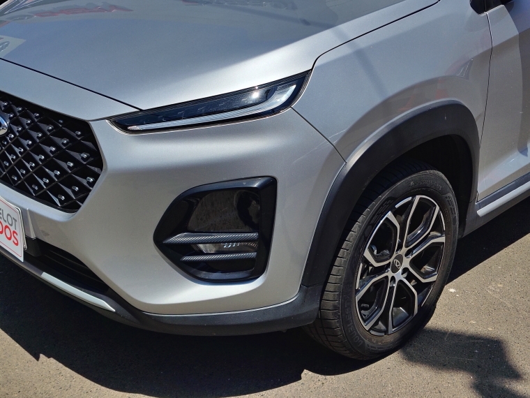 Chery Tiggo 2 pro Tiggo 2 Gls Cvt Pro 1.5 Aut 2024 Usado en Rosselot Usados