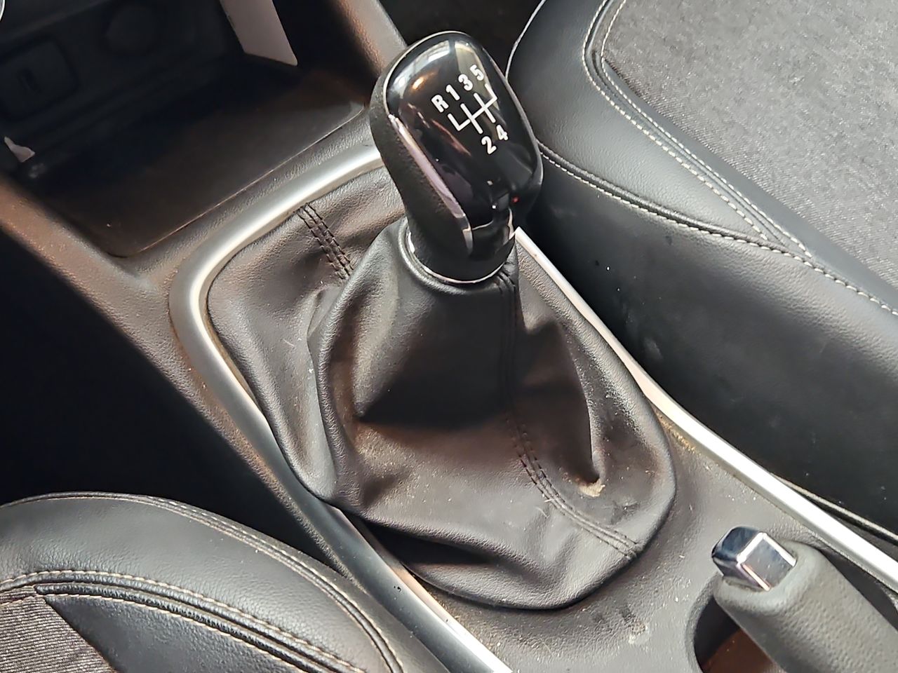 Chevrolet Tracker Tracker 1.2t 2021 Usado en Usados de Primera - Sergio Escobar