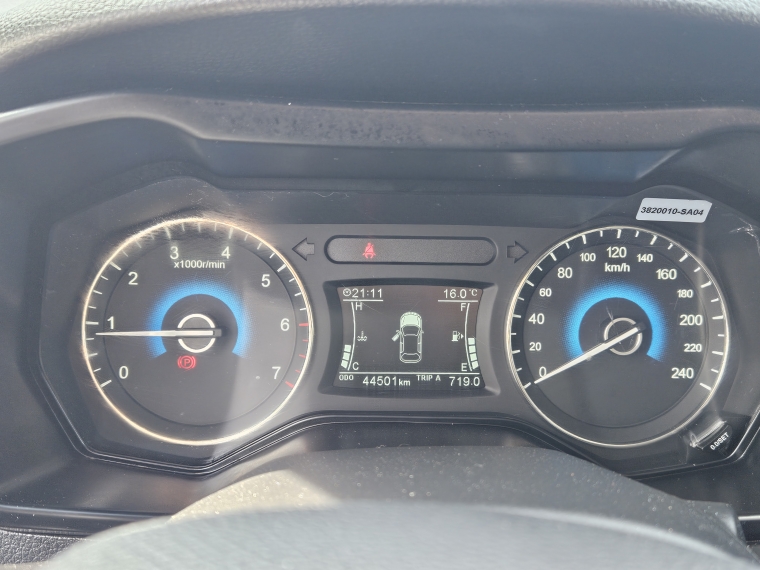 Dfsk 580 Comfort 1.8 Mt 2019 Usado  Usado en Kovacs Usados
