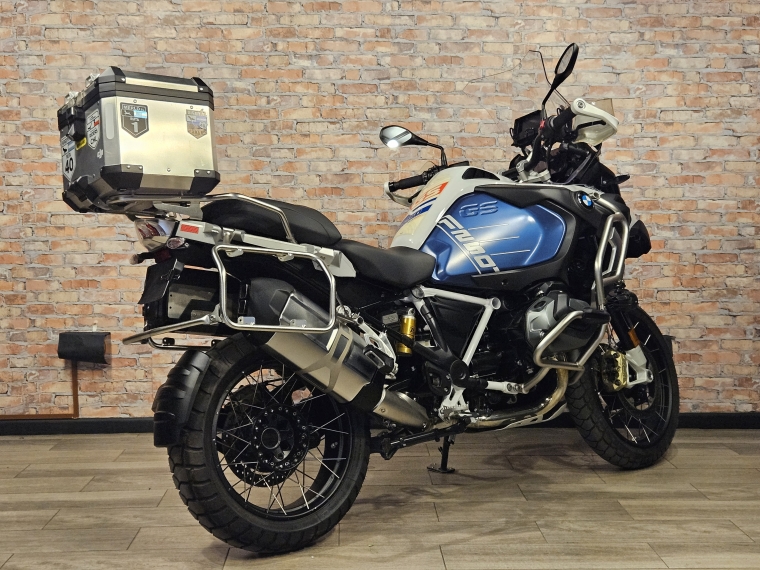 Bmw R 1250 gs adventure Iii 2023 Usado en BMW Premium Selection
