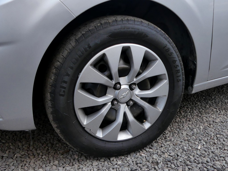 Chevrolet Onix Hb 1.4 2019 Usado  Usado en Webautos.cl