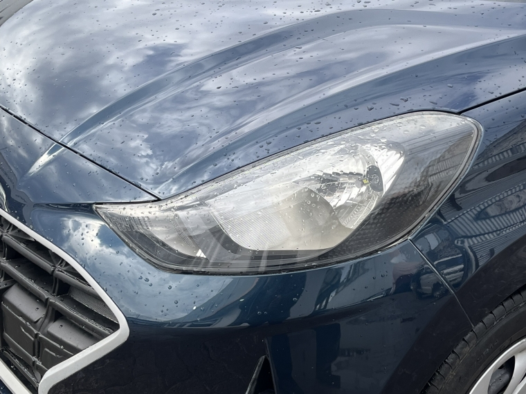 Hyundai Grand i10 Ai3 Hb Value Mt 2022 Usado  Usado en Kovacs Usados