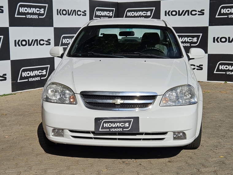 Chevrolet Optra Ii Ls 1.6 2014 Usado  Usado en Kovacs Usados