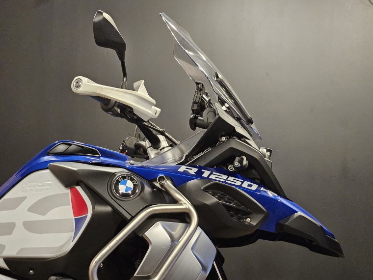 Bmw R 1250 gs adventure Ii Hp 2021 Usado en BMW Premium Selection