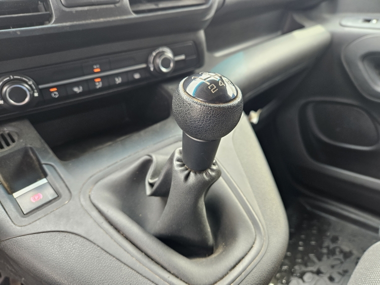 Peugeot Partner 1.6 Hdi Mt Ac 2023 Usado  Usado en Autoselect Usados