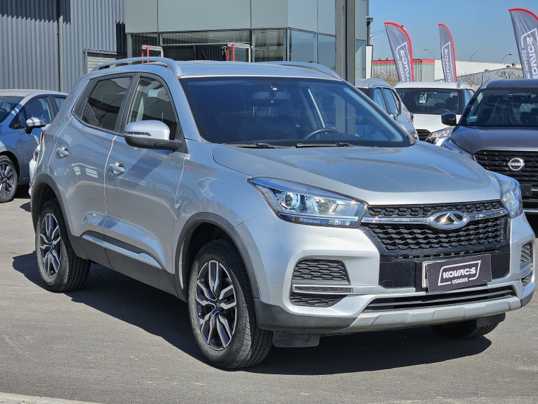 Chery Tiggo Tiggo 3 Gls 2022 Usado  Usado en Kovacs Usados