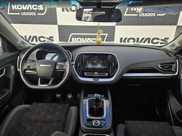 Jetour X70 Gl Mt 2024 Usado  Usado en Kovacs Usados