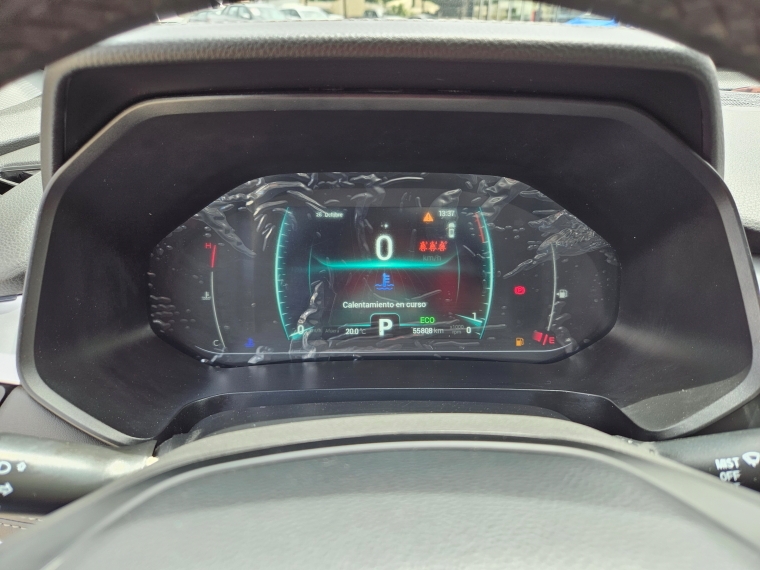 Chery Tiggo 7 pro Tiggo 7 Glx Cvt Pro 1.5 Aut 2022 Usado en Rosselot Usados