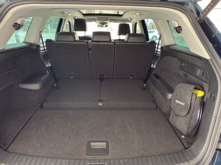 Skoda Kodiaq Tdi 4x4 2.0 At 2023 Usado en Automotriz Olea Flaño