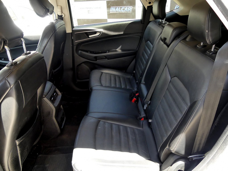 Ford Edge 2.0 Aut 2018 Usado  Usado en Webautos.cl