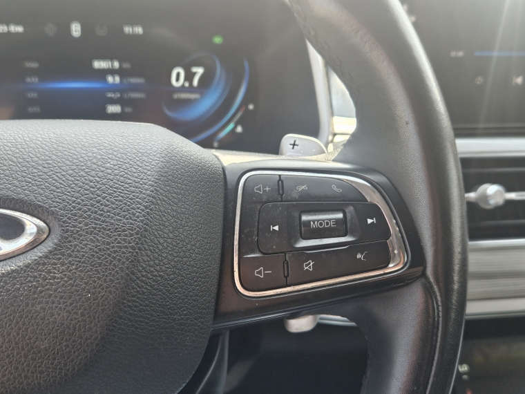 Chery Tiggo 8 Tiggo 8 Pro Glx Dct 1.6 Aut 2023 Usado en Rosselot Usados