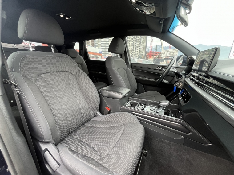 Ssangyong Rexton New Rexton 2.0 Aut 2025 Usado en Rosselot Usados