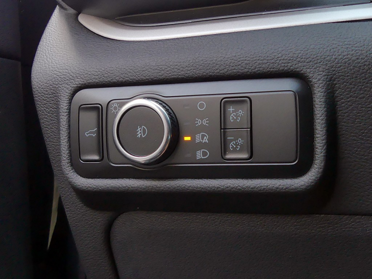 Ford Explorer Xlt 4x4 2.3 Aut 2023 Usado  Usado en Webautos.cl