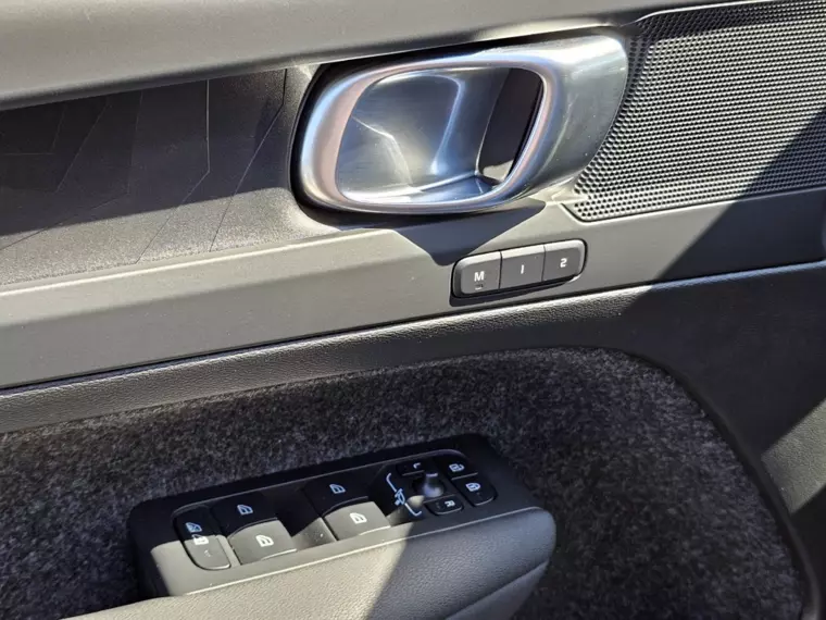 Volvo Ec40 P6 Recharge 2025 Usado Usado en Webautos.cl Volvo Ec40 P6 Recharge 2025 Usado Usado en Webautos.cl