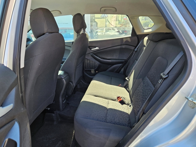 Chevrolet Tracker Tracker 1.2t 2022 Usado en Rosselot Usados