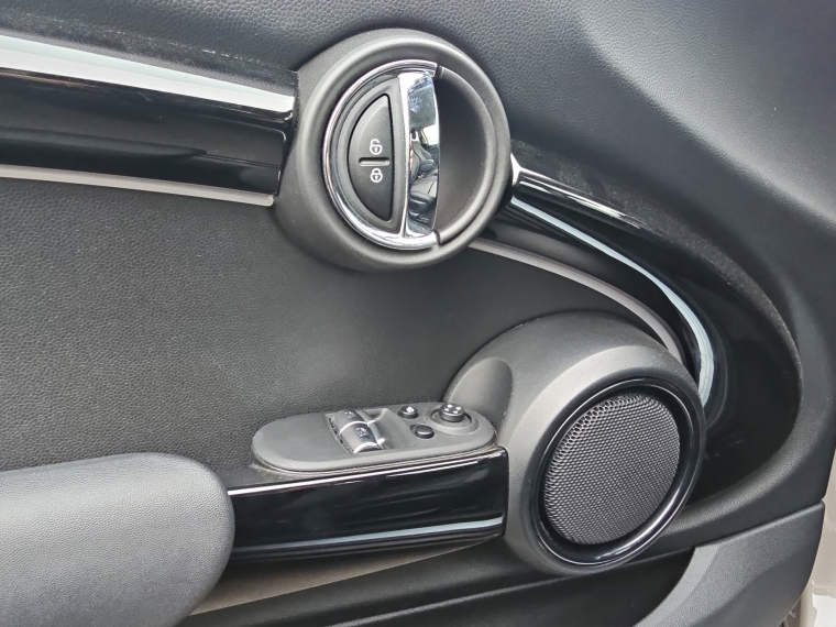 Mini Cooper 1.5 Hb 3p Classic 2026 Usado Usado en BMW Premium Selection Mini Cooper 1.5 Hb 3p Classic 2026 Usado Usado en BMW Premium Selection
