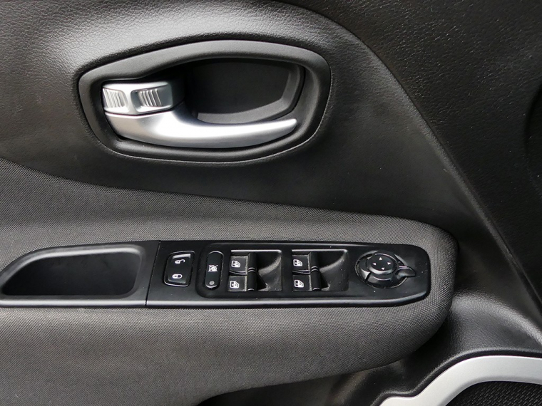 Jeep Renegade Sport Lx 1.8 2019 Usado  Usado en Webautos.cl