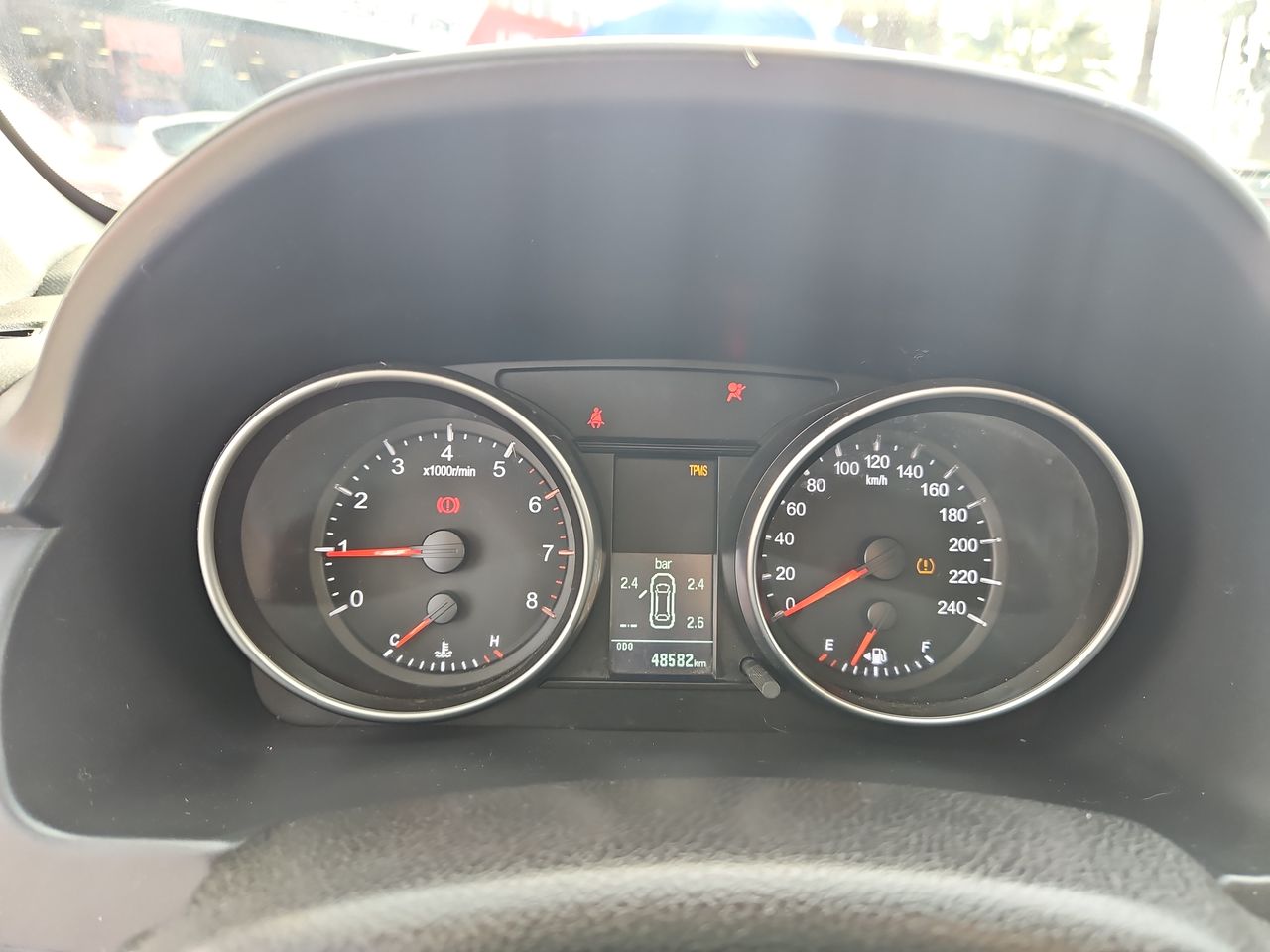 Haval H6 H6 Elite 1.5 2021 Usado en Usados de Primera - Sergio Escobar
