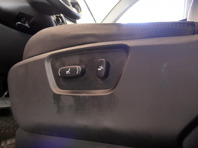 Chevrolet Captiva 2.4 Aut 2017 Usado Usado en Webautos.cl Chevrolet Captiva 2.4 Aut 2017 Usado Usado en Webautos.cl