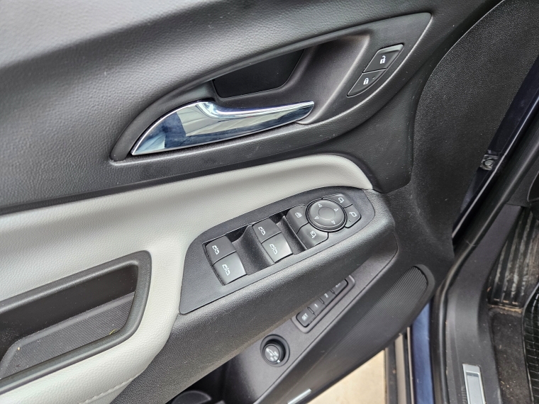 Chevrolet Equinox Equinox Premier Awd 1.5 2019 Usado en Rosselot Usados