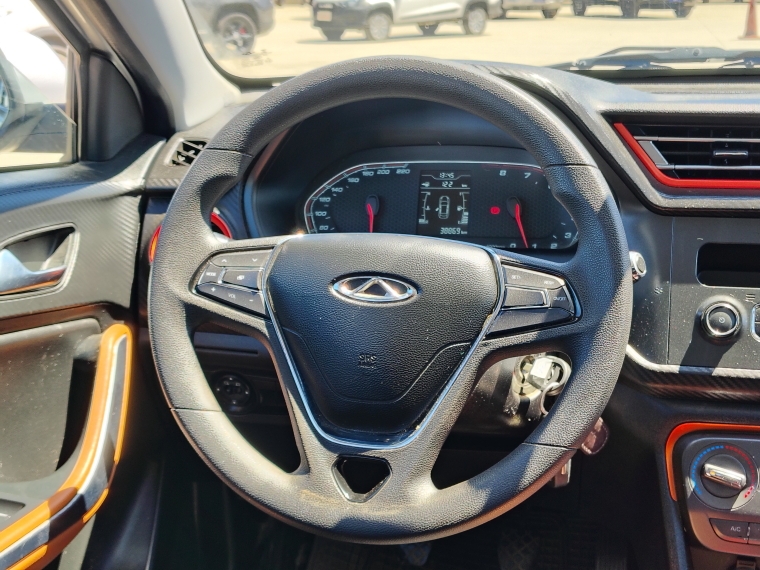 Chery Tiggo 2 Tiggo 2 1.5 2023 Usado en Rosselot Usados