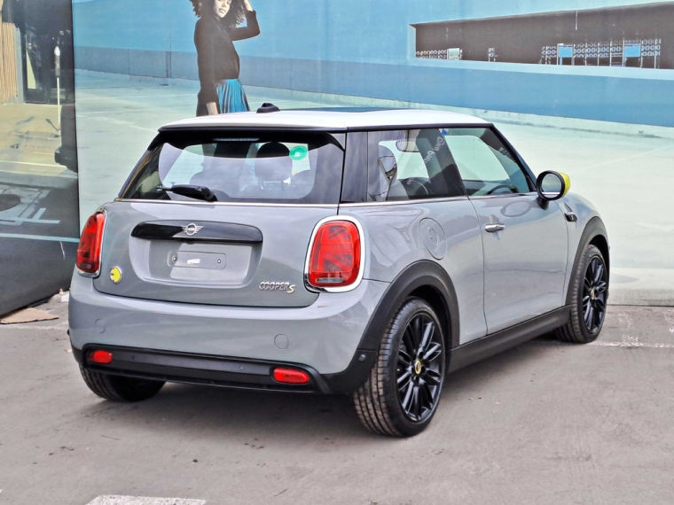 Mini Cooper Se Variant 2023 Usado  Usado en BMW Premium Selection